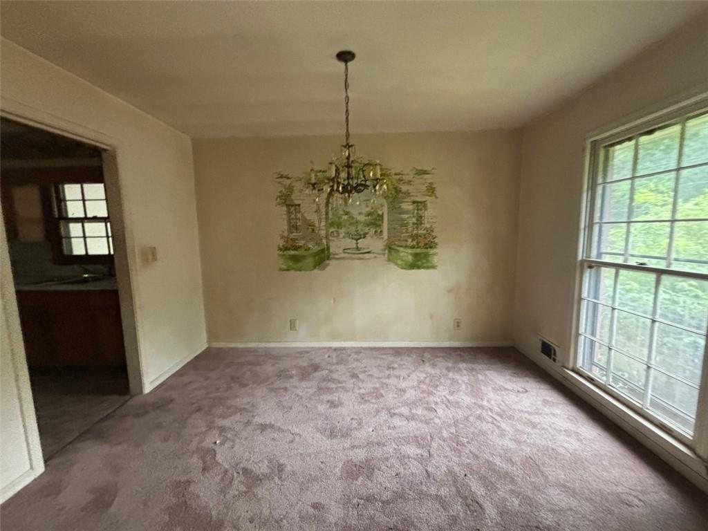 4889 Fairforest Drive, Stone Mountain, Georgia image 17