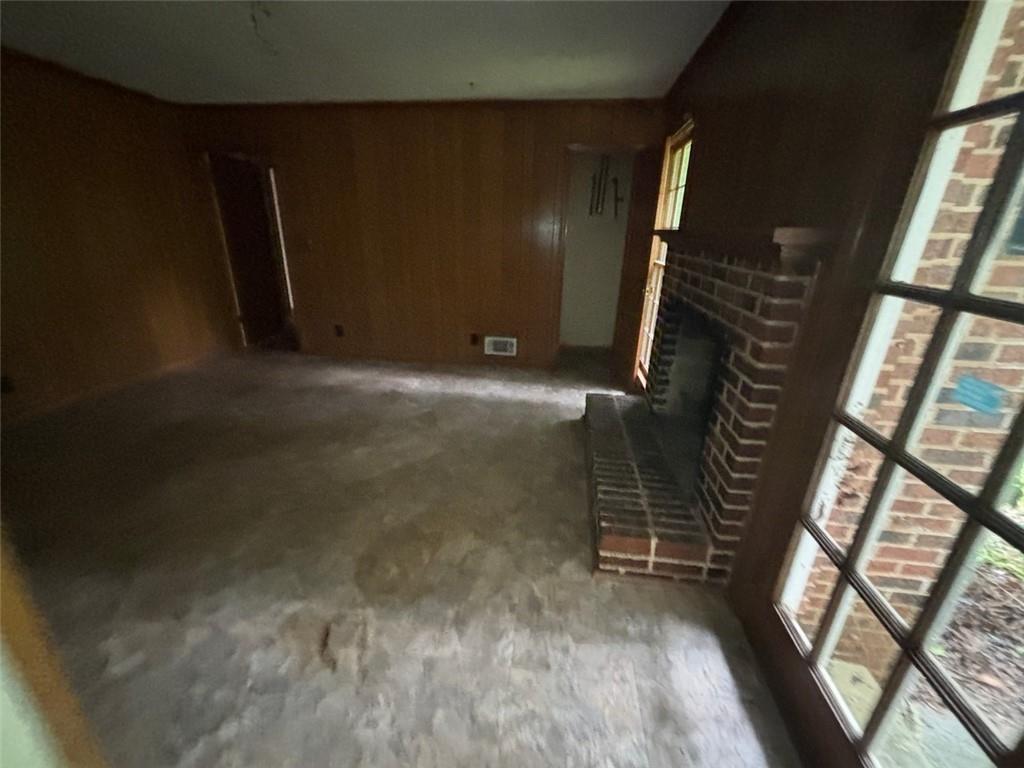4889 Fairforest Drive, Stone Mountain, Georgia image 23
