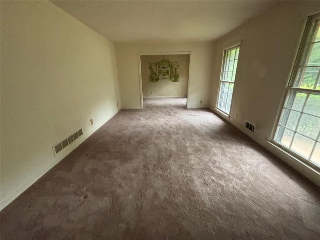 4889 Fairforest Drive, Stone Mountain, Georgia image 15