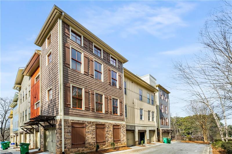 1628 Briarcliff Road NE 18