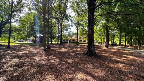 A home in Monroe