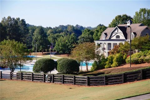 A home in Dallas