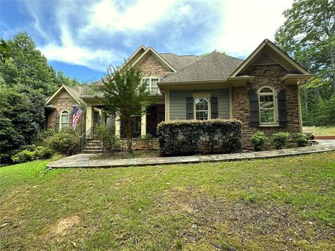 44 E Heritage Drive NE Rydal GA 30171