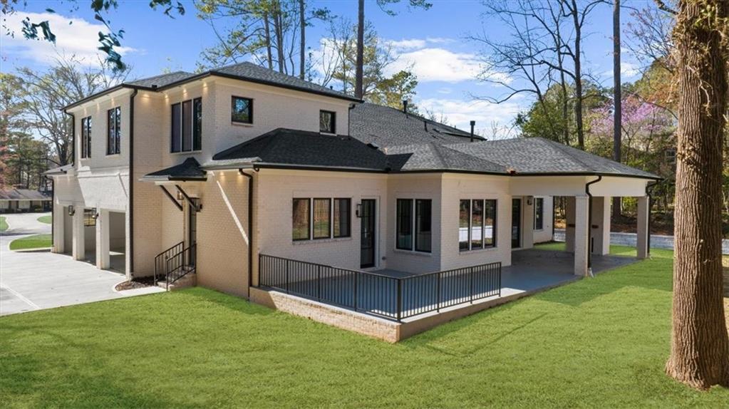 942 Fairfield Drive, Marietta, Georgia image 39