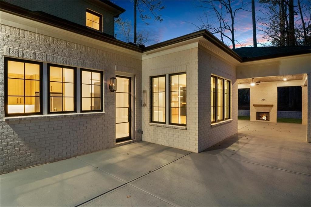 942 Fairfield Drive