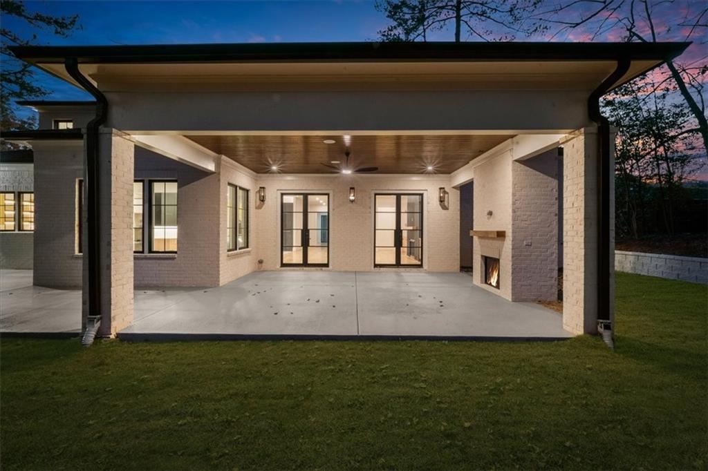942 Fairfield Drive