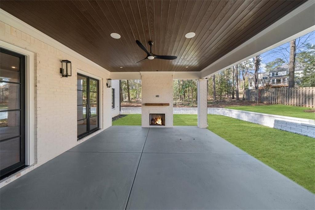 942 Fairfield Drive, Marietta, Georgia image 40