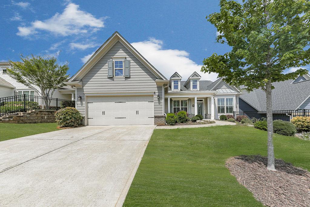 225 Windy Ridge Lane