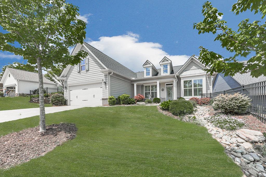 225 Windy Ridge Lane