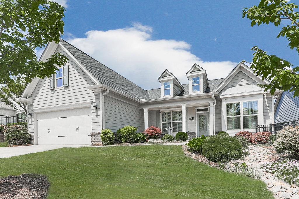 225 Windy Ridge Lane