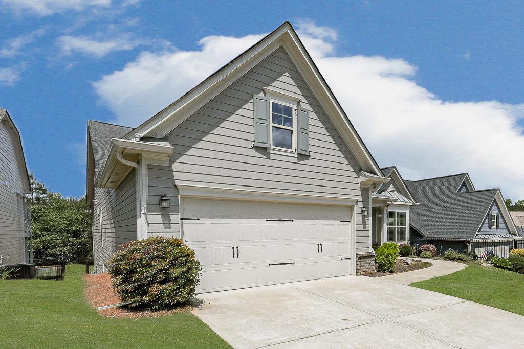 225 Windy Ridge Lane