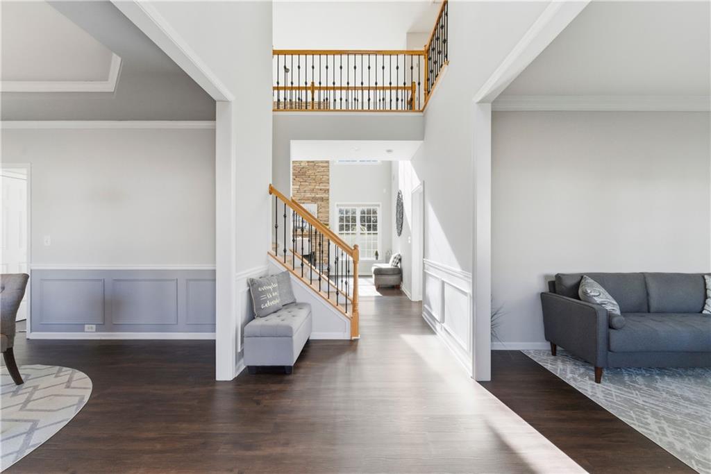 3143 Forest Grove Trail NW