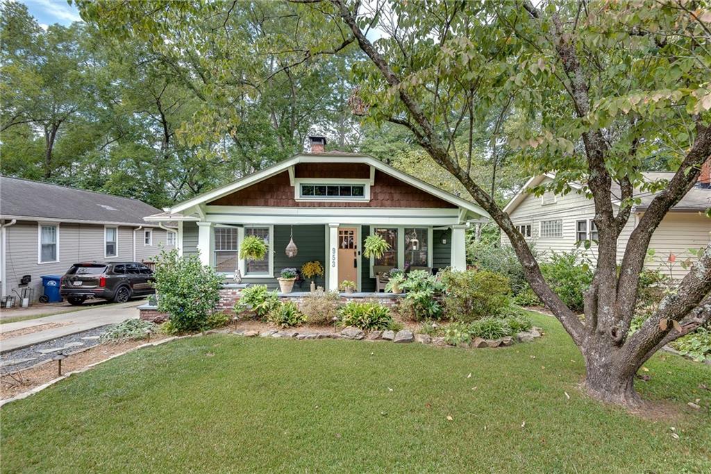 953 Gilbert Street SE