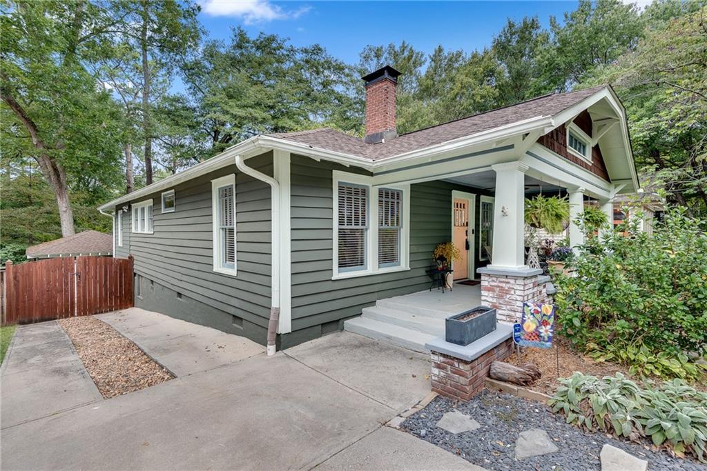 953 Gilbert Street SE