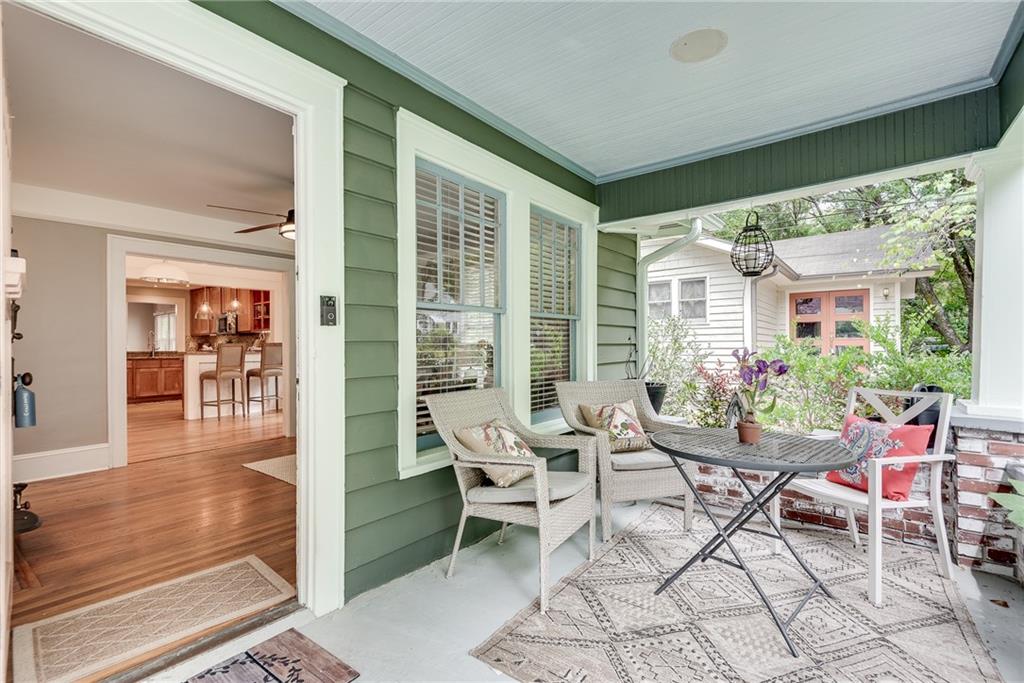 953 Gilbert Street SE