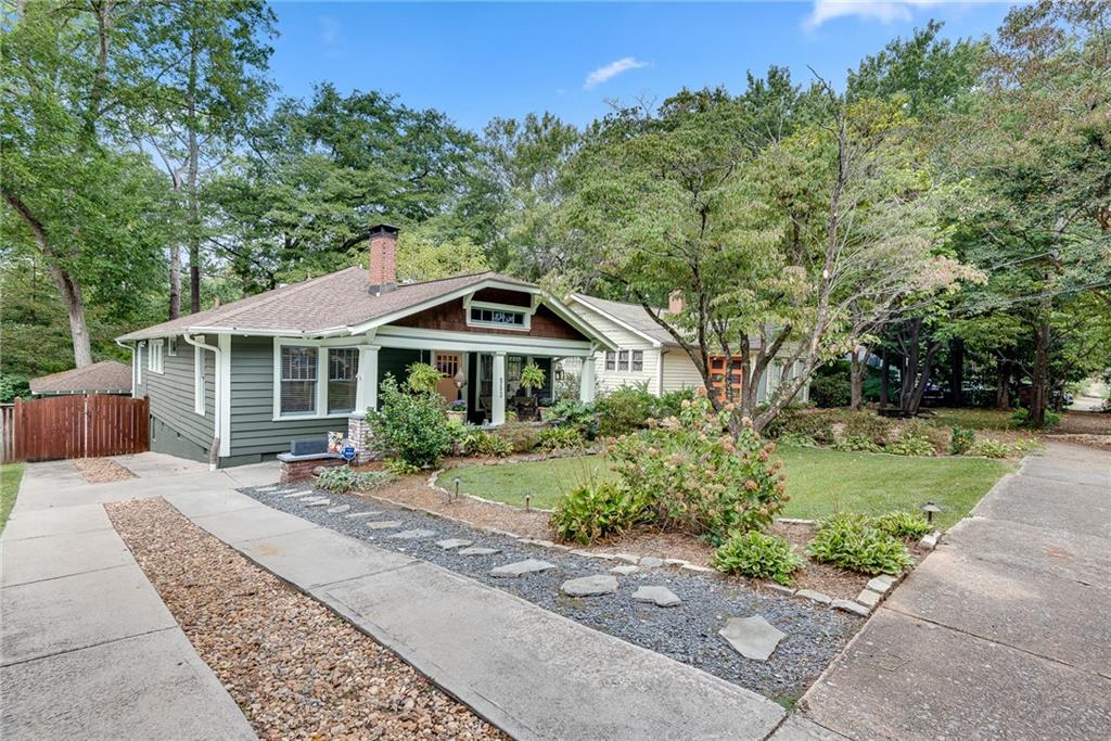 953 Gilbert Street SE