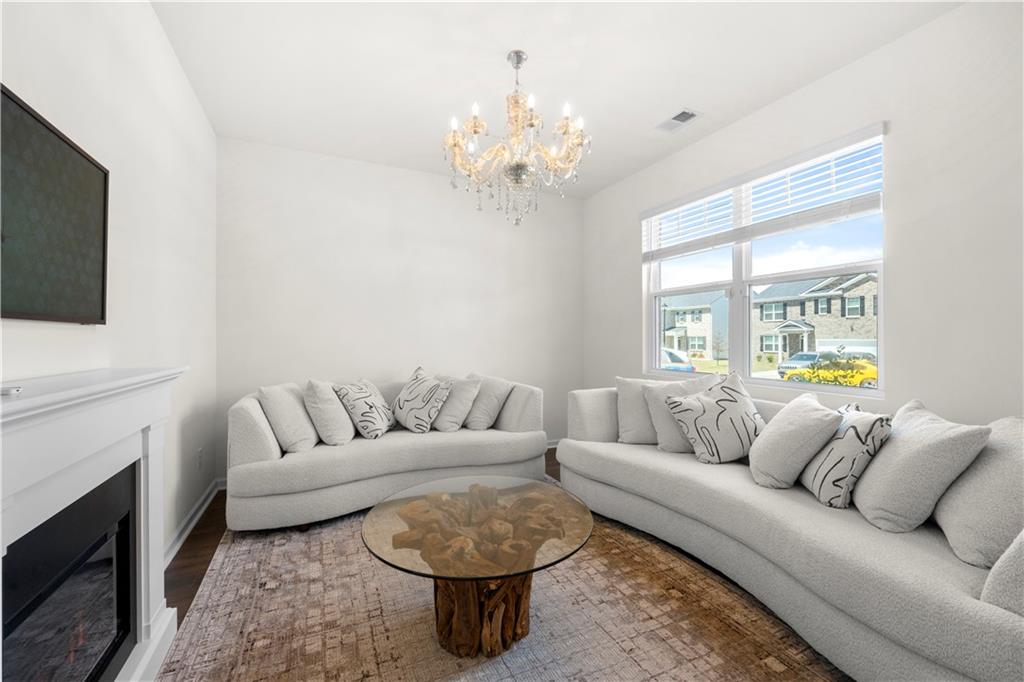 1961 Vidalia Court