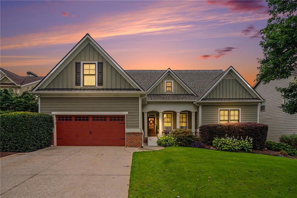 Photo 1 of 43 — 4346 Links Boulevard, Jefferson, GA 30549