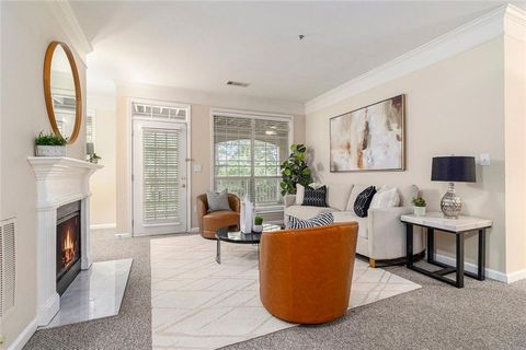 925 Sandringham Drive Alpharetta GA 30004
