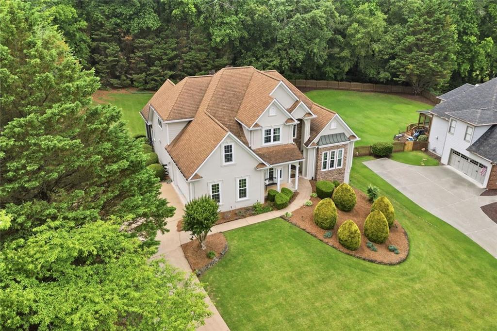 5015 Oakmont Bend Drive