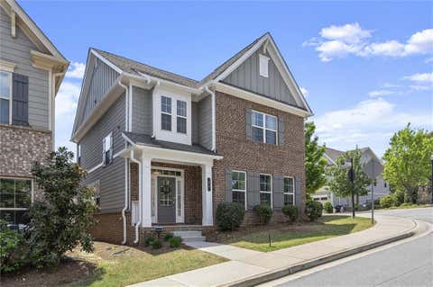 Homes For Sale - 20 Hedges Street<br/> Marietta, GA 30008