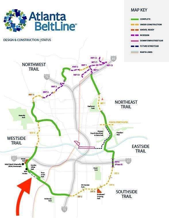 Veltre Estates - Residential