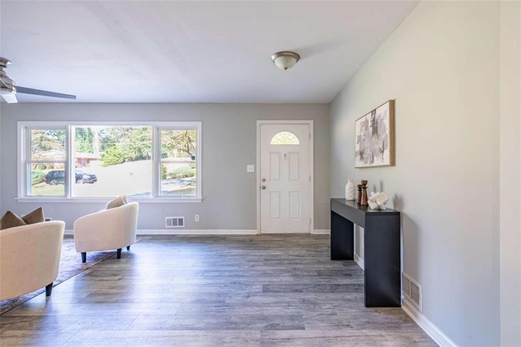 Veltre Estates - Residential