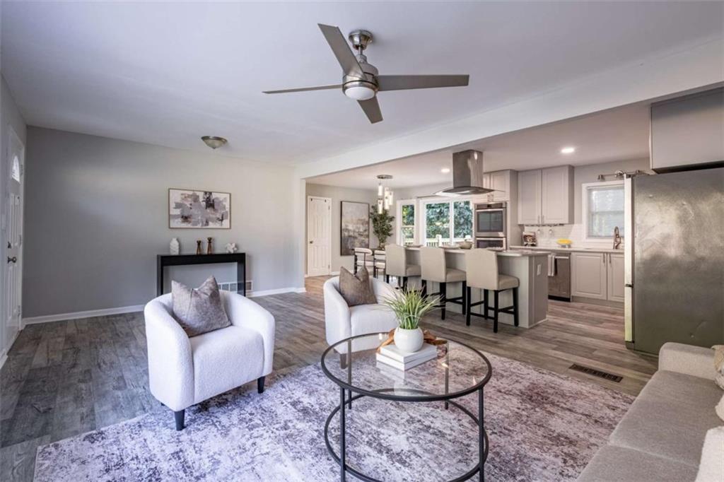 Veltre Estates - Residential