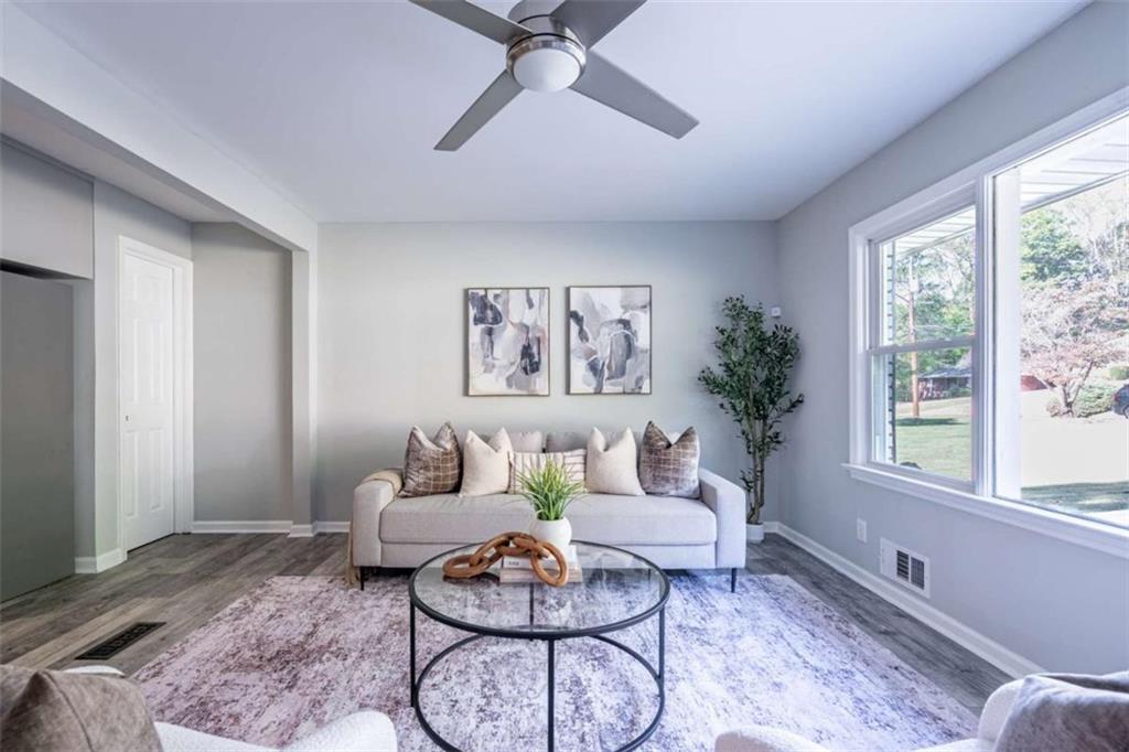 Veltre Estates - Residential