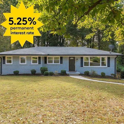 2764 Veltre Place Atlanta GA 30311