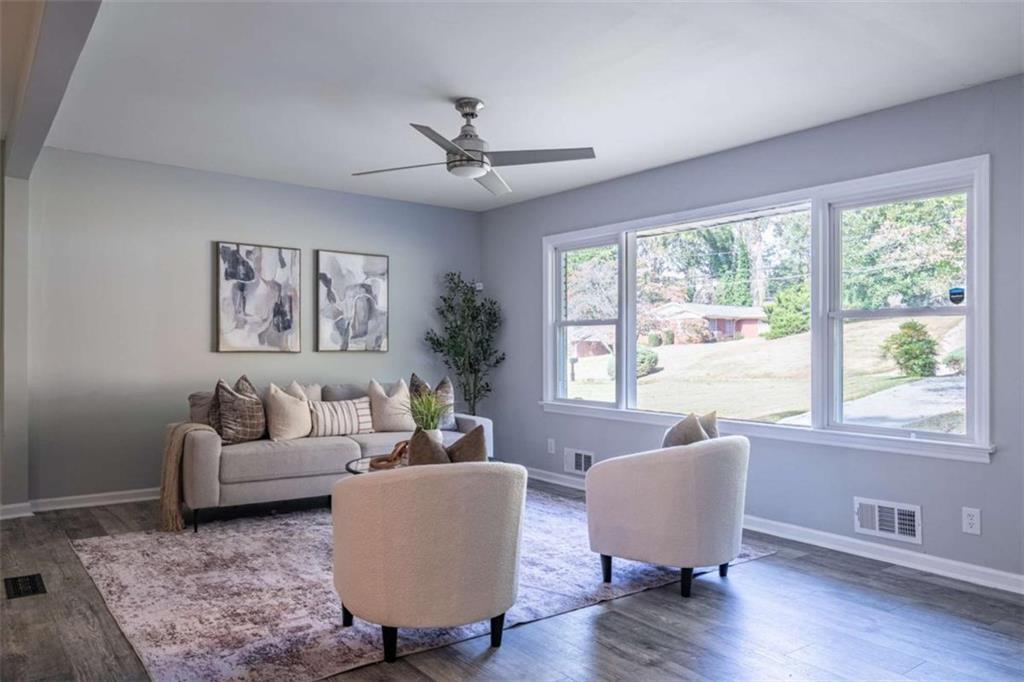 Veltre Estates - Residential