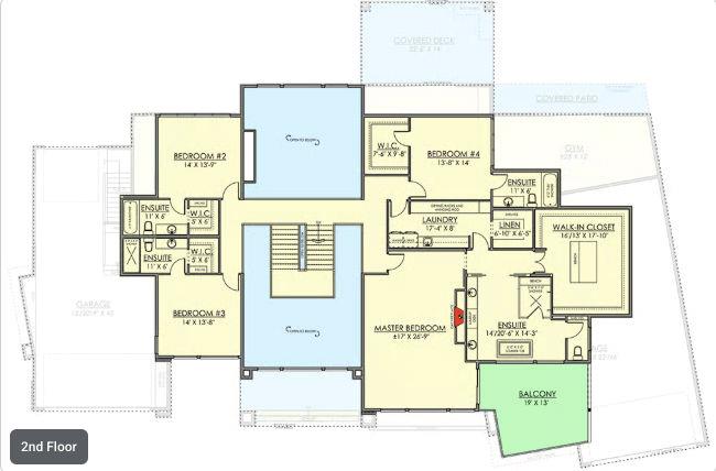 2677 NE Clairmont Road NE Road NE