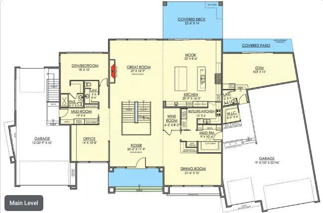2677 NE Clairmont Road NE Road NE
