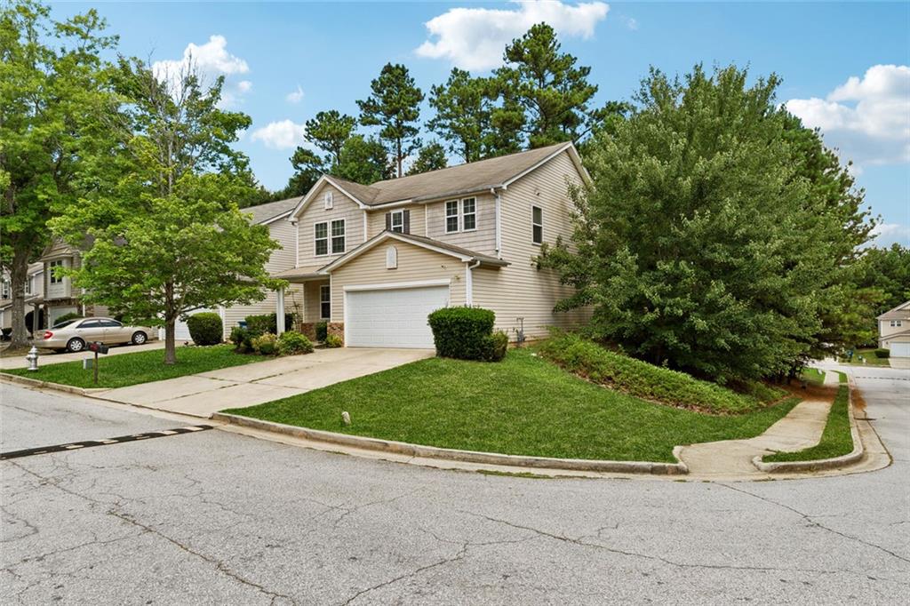 3187 Sable Run Road