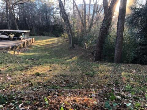 Vacant Land For Sale - 2151 Clairmont Terrace<br/> Atlanta, GA 30345