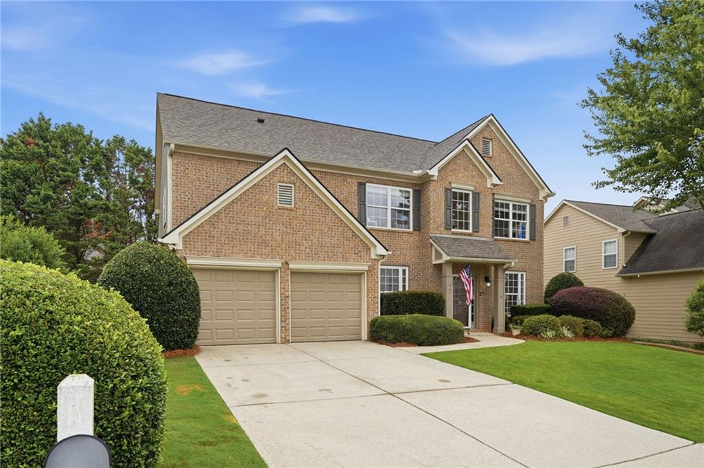 5165 Huntington Crest Lane