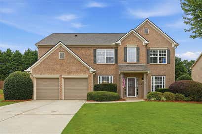 5165 Huntington Crest Lane Cumming GA 30040