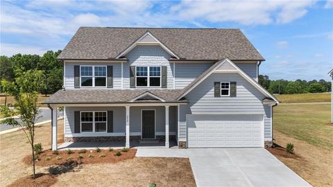 Homes For Sale - 232 Hampton Hollow Drive<br/> Jefferson, GA 30549