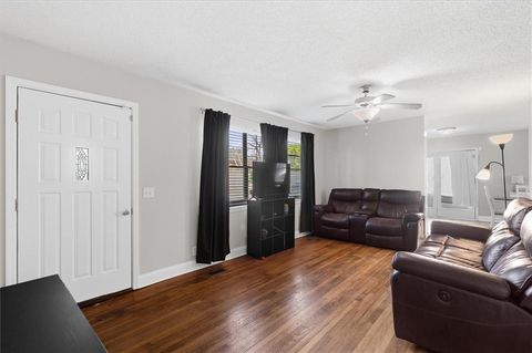 Homes For Sale - 29 Polk Circle<br/> Catoosa County, Fort Oglethorpe, GA 30742