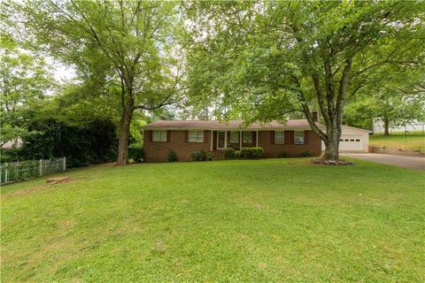 Homes For Sale - 216 Kinman Road<br/> Gordon County, Calhoun, GA 30701