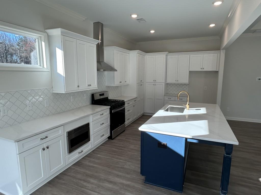 1109 Cooks Farm Way