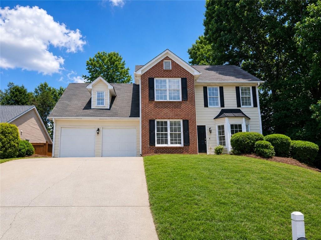Photo 1 of 29 — 3925 Riversong Drive, Suwanee, GA 30024