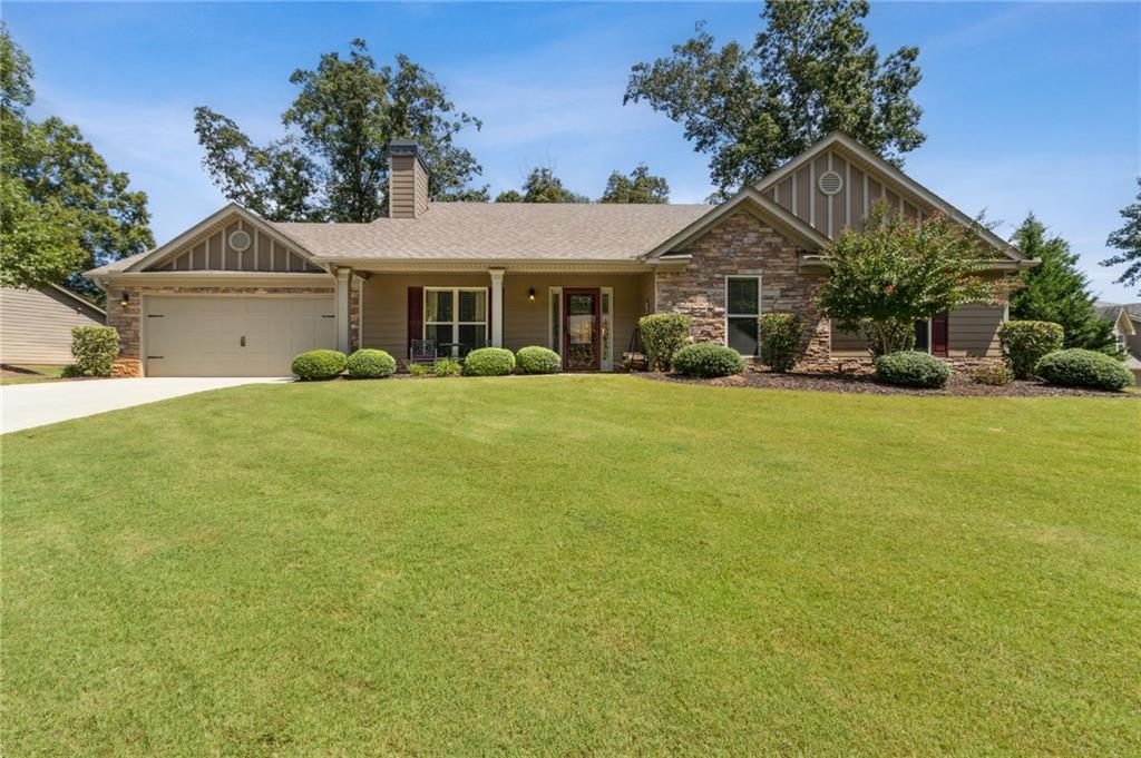 Cambridge Farms - Residential