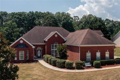 A home in Jefferson