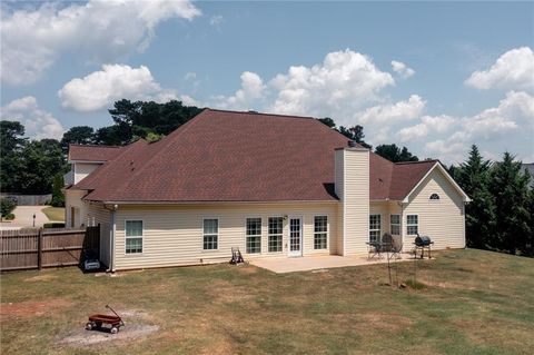 A home in Jefferson