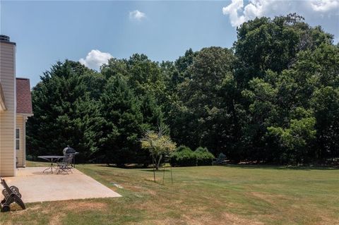 A home in Jefferson