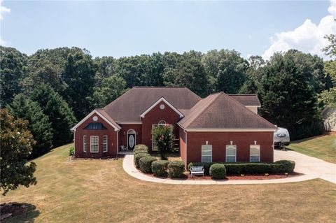 A home in Jefferson