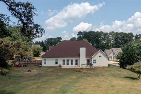 A home in Jefferson