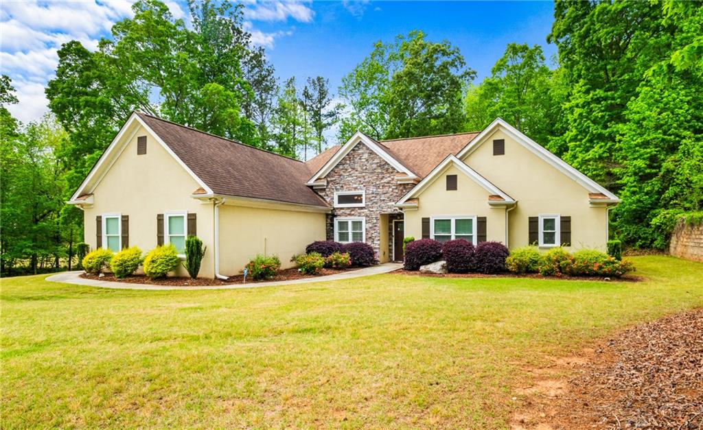 2400 Honey Court, Mcdonough, Georgia image 2