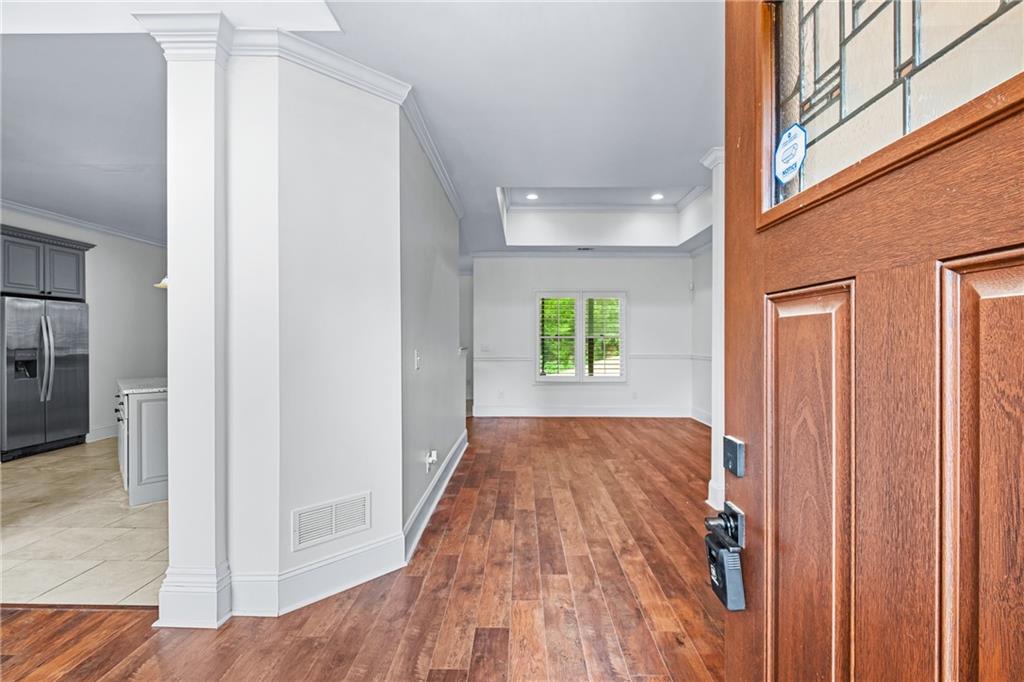 2400 Honey Court, Mcdonough, Georgia image 4